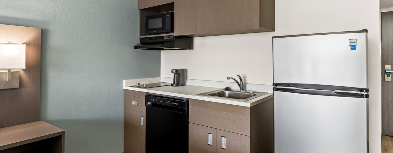 Beautiful Kitchen